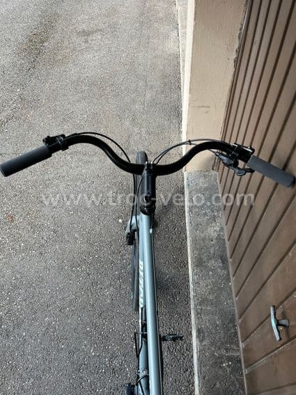 Gravel Ritchey outback - 3