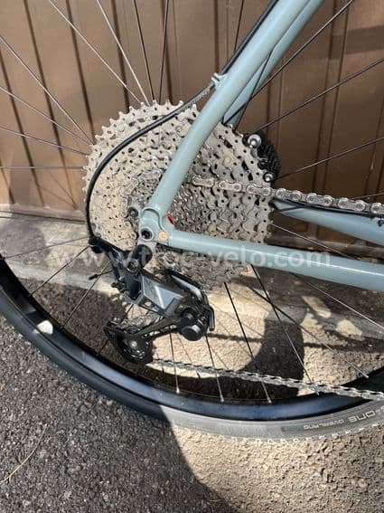Gravel Ritchey outback - 6
