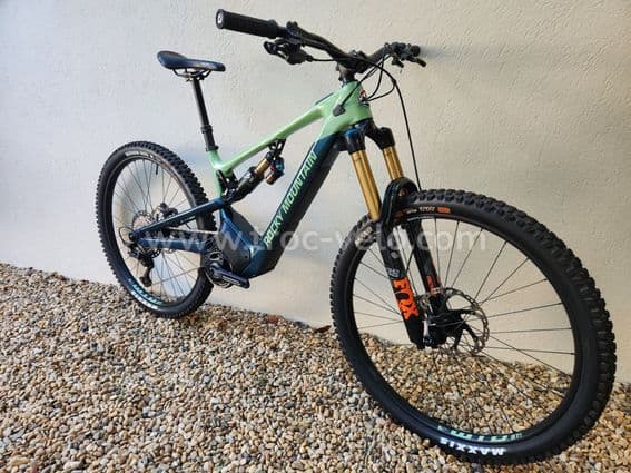Rocky mountain Altitude Powerplay carbon 70 MD 2024 - 1