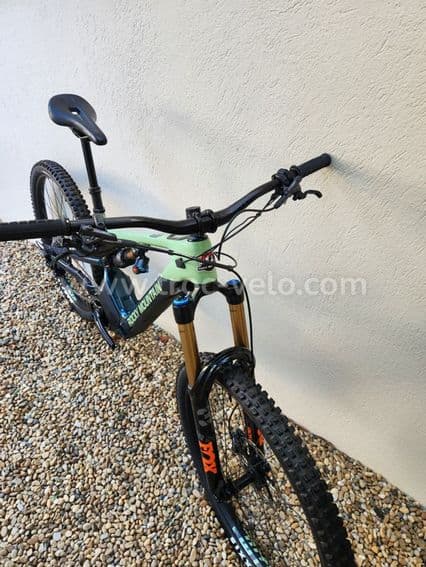 Rocky mountain Altitude Powerplay carbon 70 MD 2024 - 4