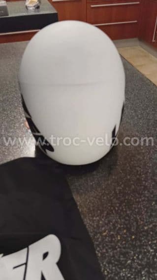 Casque TT lazer victor neuf S - 4