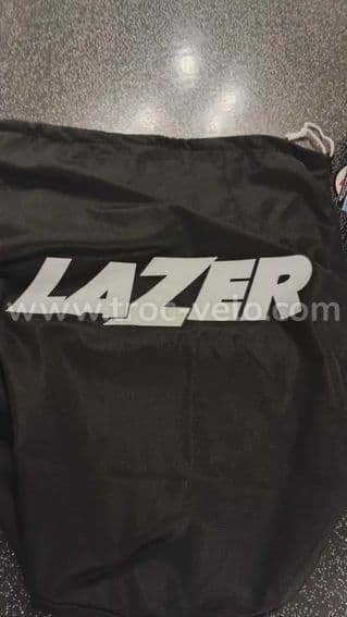 Casque TT lazer victor neuf S - 9
