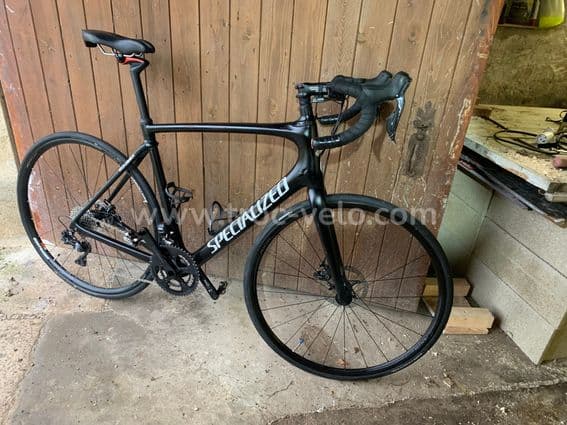 Specialized Elite - 1