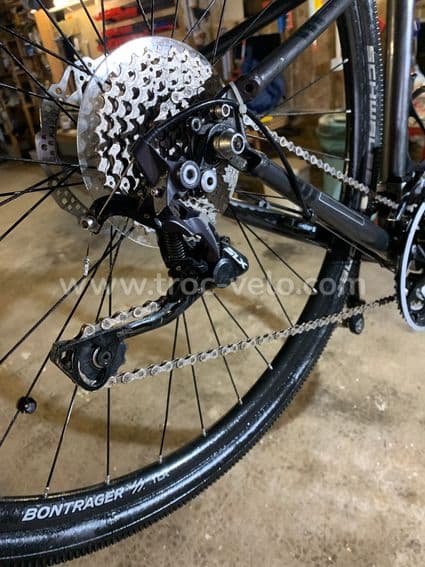 Specialized Elite - 2