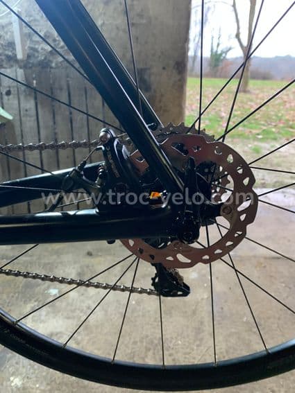 Specialized Elite - 3