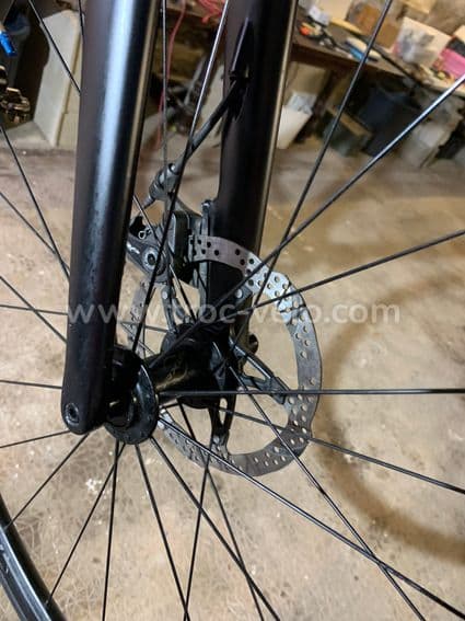 Specialized Elite - 4