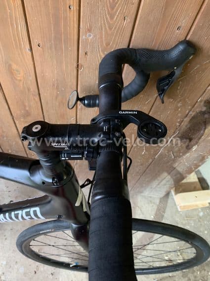 Specialized Elite - 6