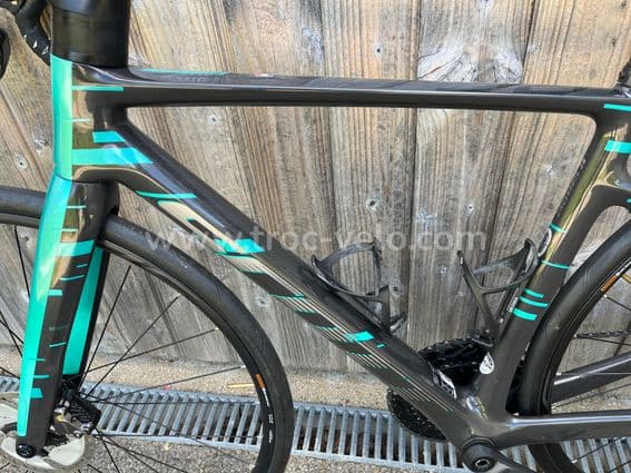 Scott Addict Rc Supersonic taille S - 3