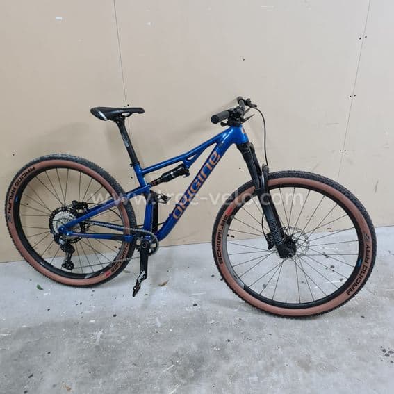 VTT origine naja - 1