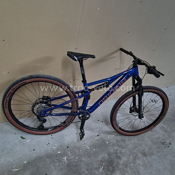 VTT origine naja - 3