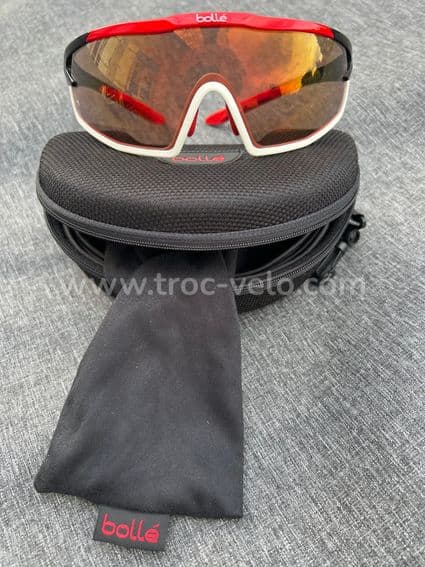 lunettes BOLLE - 2