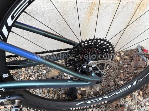 SPECIALIZED - 7