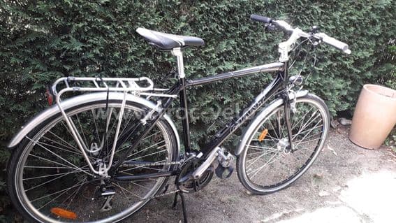 VTC GIANT Escape Taille L - 2