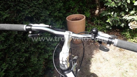VTC GIANT Escape Taille L - 6