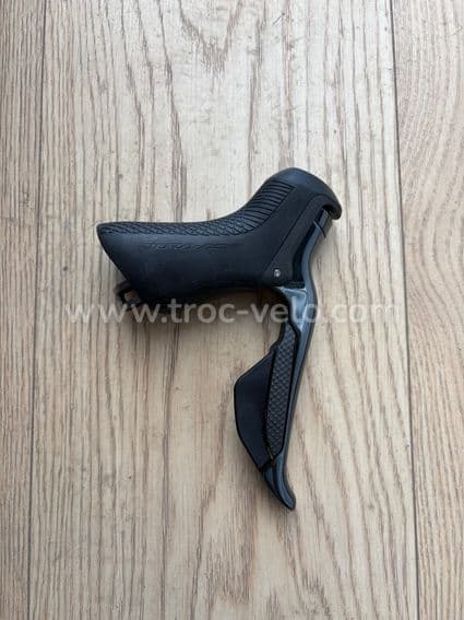 Manette Droite Shimano dura ace di2 r9150 patins neuf - 1