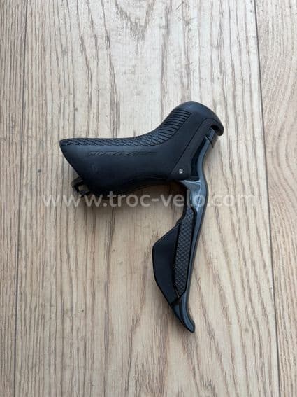 Manette Droite Shimano dura ace di2 r9150 patins neuf - 2