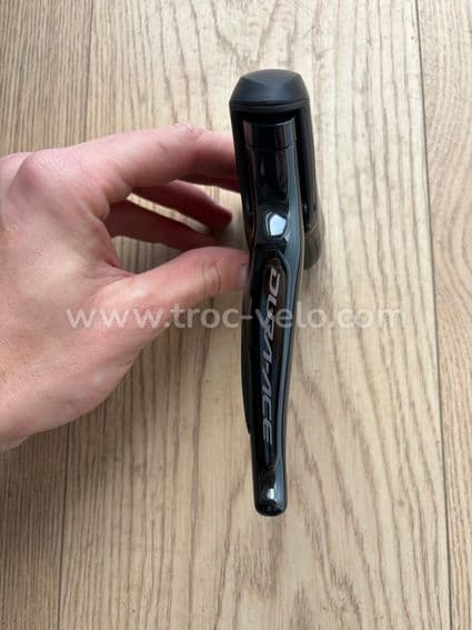 Manette Droite Shimano dura ace di2 r9150 patins neuf - 3