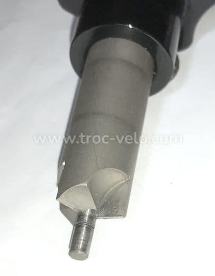 PARK TOOL Disc Brake Mount Facing Set DT-4.2 - 2