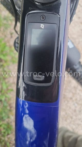 Trek fuel exécuté 9.1 - 2