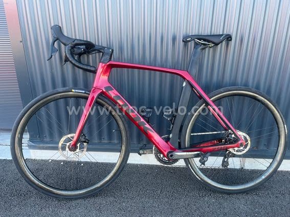 look 795 blade rs - 1