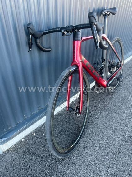 look 795 blade rs - 2