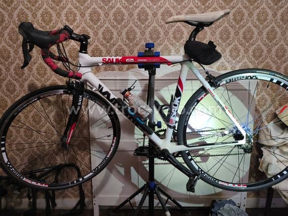 Vélo de route Whistle Sauk - 1