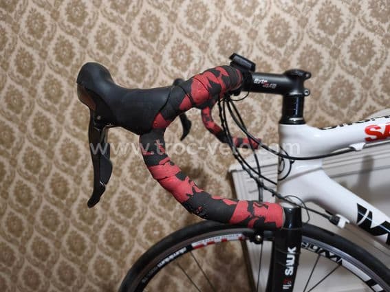 Vélo de route Whistle Sauk - 2