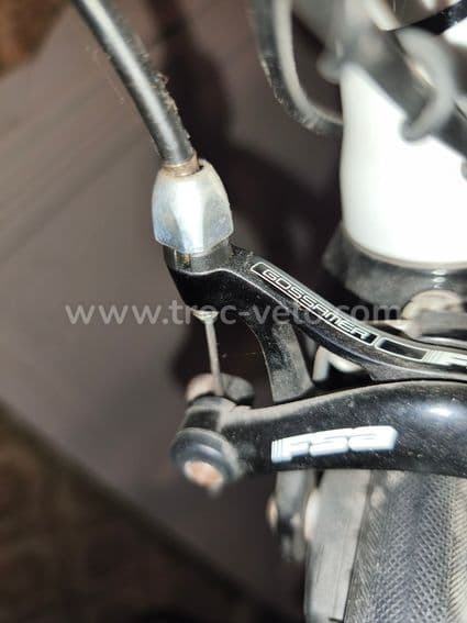 Vélo de route Whistle Sauk - 4