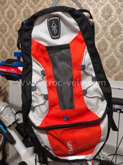 Vélo de route Whistle Sauk - 5