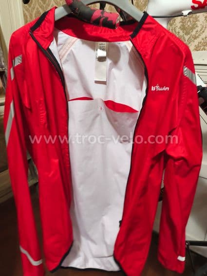 Vélo de route Whistle Sauk - 6