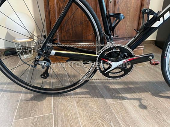 Vitus vitesse evo 56 - 2