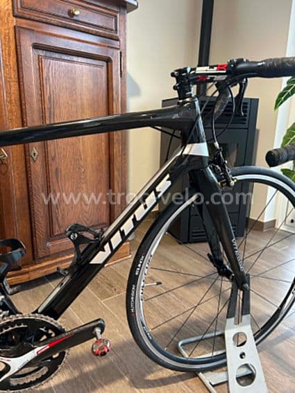 Vitus vitesse evo 56 - 4