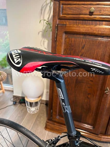 Vitus vitesse evo 56 - 5