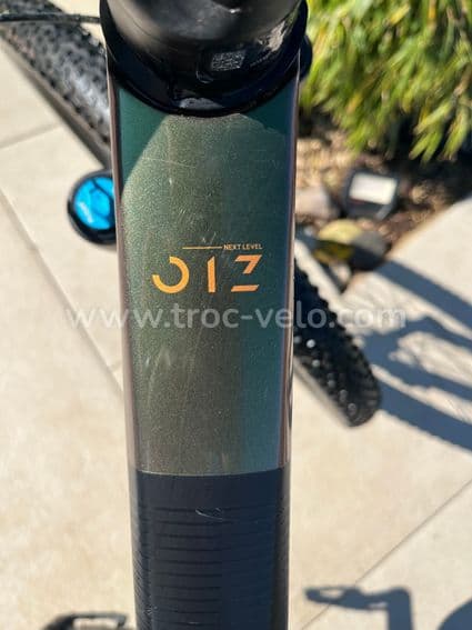VTT Orbea Oiz M30 - 6