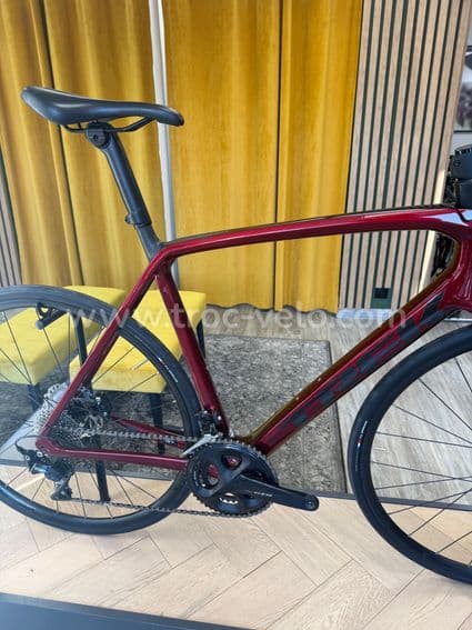 TREK EMONDA SL5 - 2