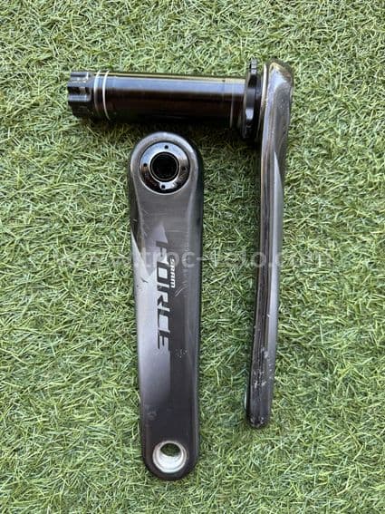 Sram Force Etap D1 Axs 2025 - 5