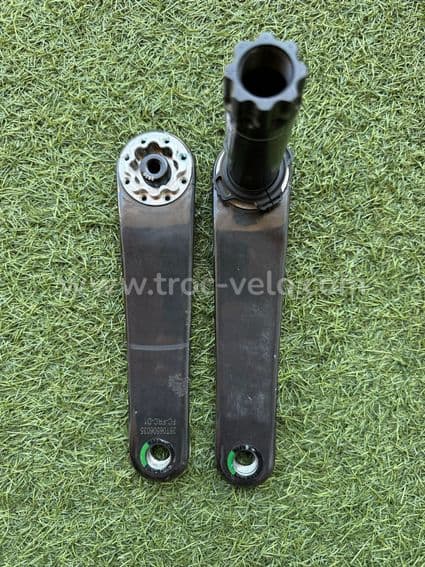 Sram Force Etap D1 Axs 2025 - 6