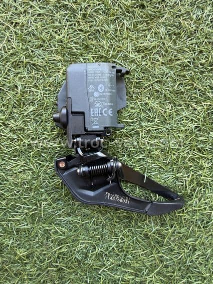 Sram Force Etap D1 Axs 2025 - 8
