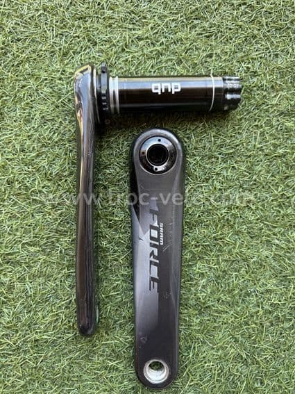 Sram Force Etap D1 Axs 2025 - 9
