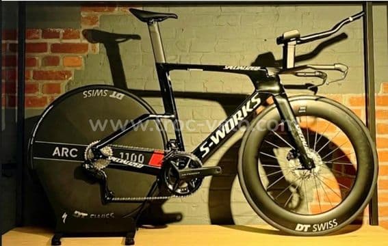 TT-Shiv S-Works L - 1