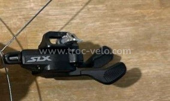 levier slx 12v - 1