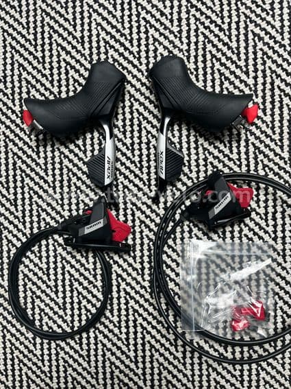 Manette apex axs d1 neuves - 1