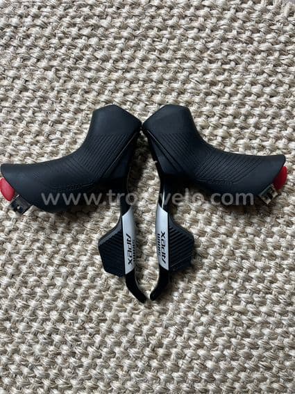 Manette apex axs d1 neuves - 4