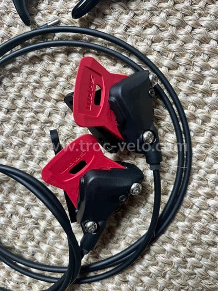 Manette apex axs d1 neuves - 6