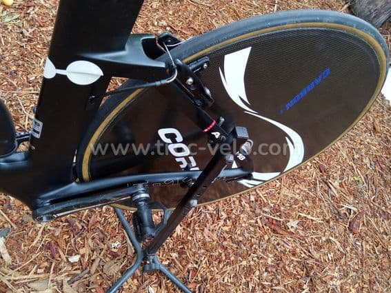 Argon 18 TT - 1