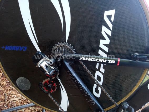 Argon 18 TT - 5