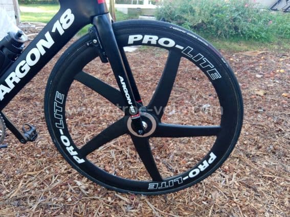 Argon 18 TT - 6