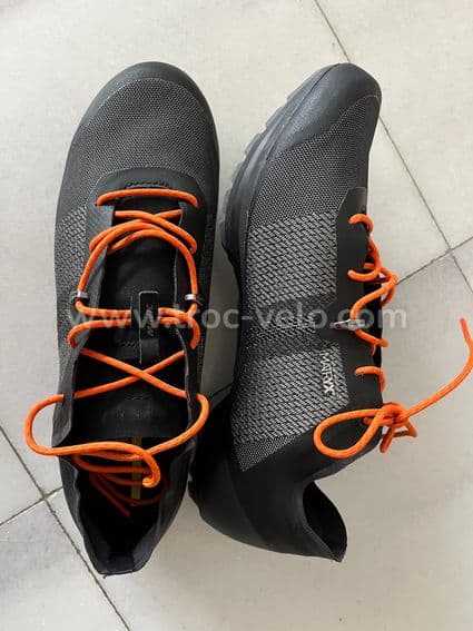 chaussures Gravel Mavic T. 40 - 1
