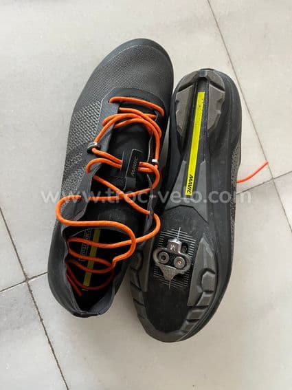 chaussures Gravel Mavic T. 40 - 2