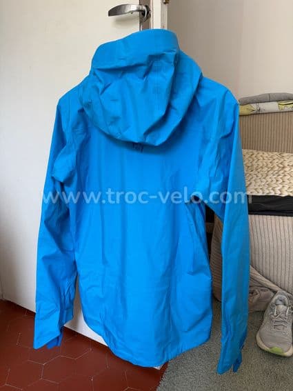 Veste Ski/Randonnée NORRONA LOFOTEN GTX PRO - Small - 2